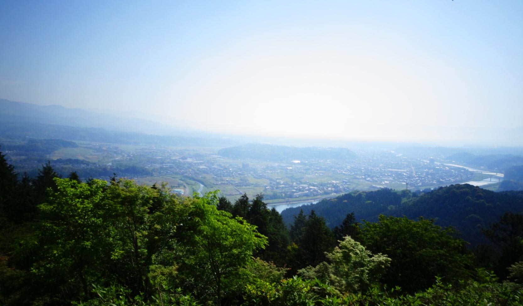 アクセス 紅取丘公園 紅取山ハウス周辺｜熊本県人吉市・球磨郡の宿泊施設｜宿泊ハウスユーユー